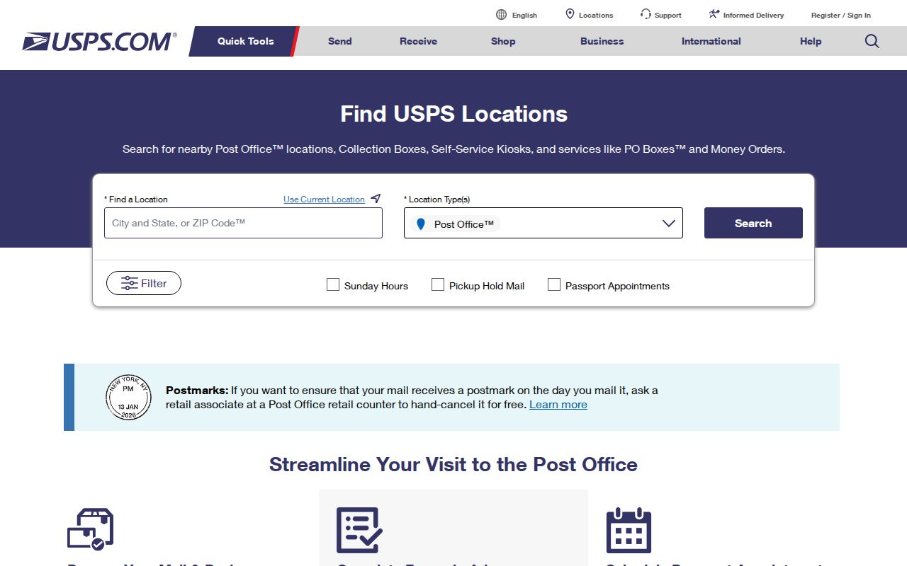 Detroit ZIP code directory source for USPS address and ZIP verification